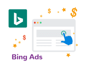 Best Bing Ads Company In Delhi