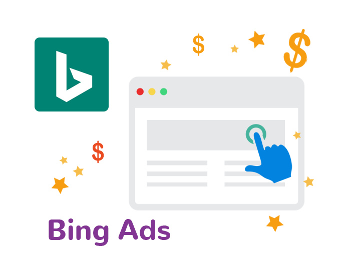 Best Bing Ads Company In Delhi