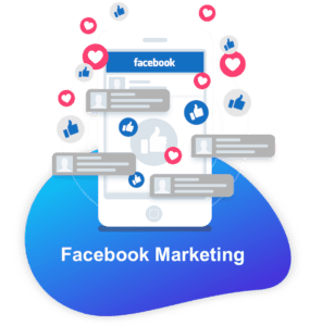 Best Facebook Marketing Institute in Delhi