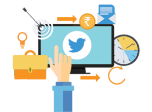 Twitter Marketing Company In Delhi