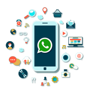 WhatsApp Marketing Training Delhi