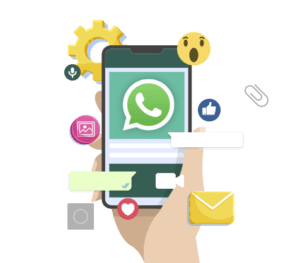 Whatsapp Marketing Agency In Delhi