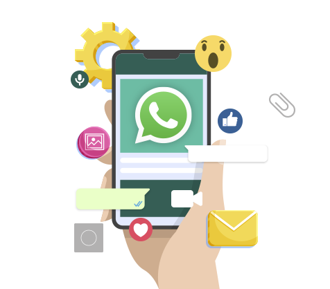 Whatsapp Marketing Agency In Delhi