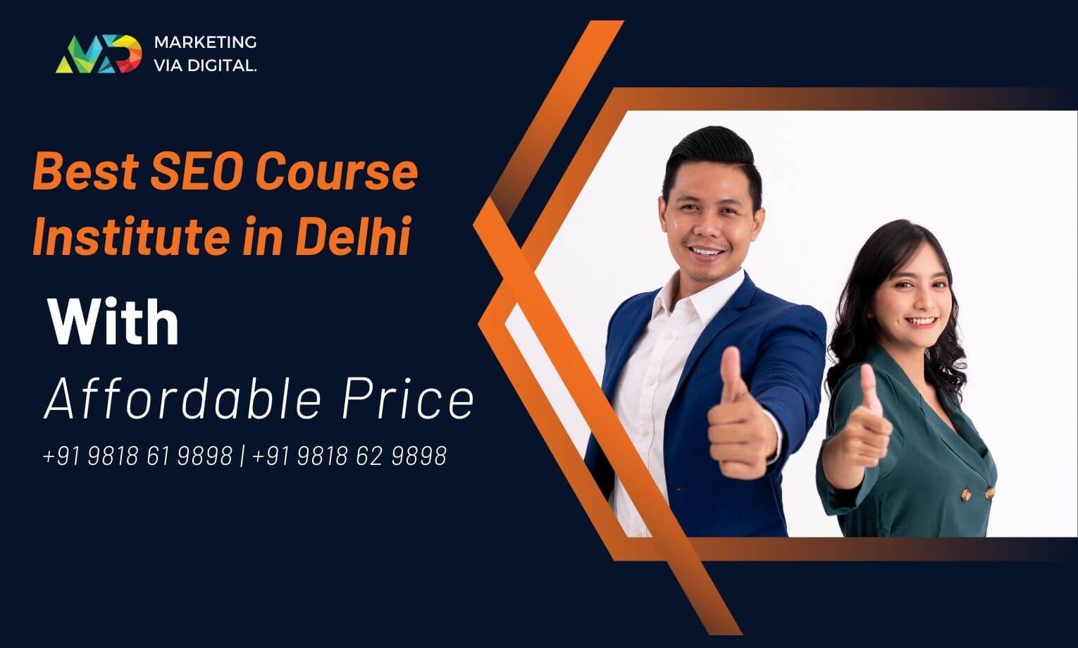 Best SEO course institute in Delhi with an affordable price