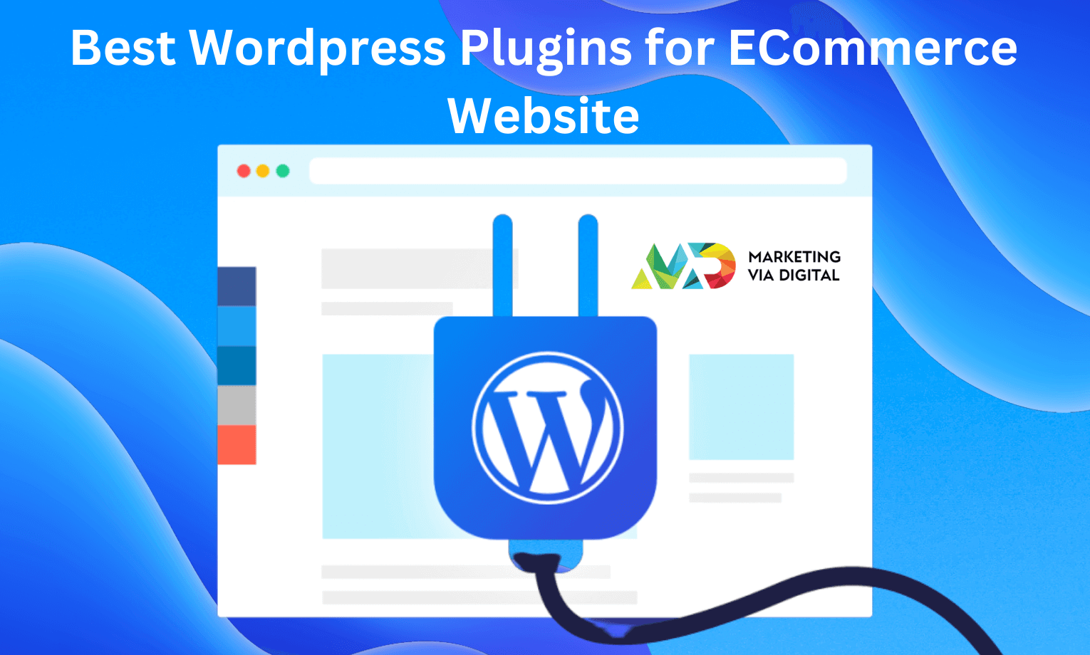 Best Wordpress Plugins for ECommerce Website